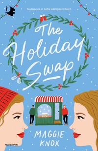 THE HOLIDAY SWAP