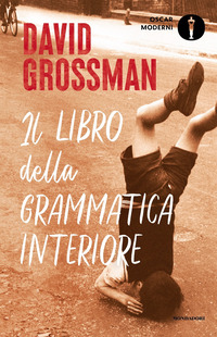 LIBRO DELLA GRAMMATICA INTERIORE