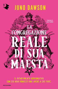 CONGREGAZIONE REALE DI SUA MAESTA\'