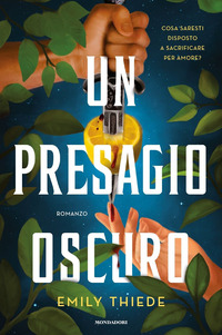 PRESAGIO OSCURO