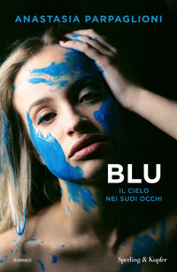 BLU - IL CIELO NEI SUOI OCCHI