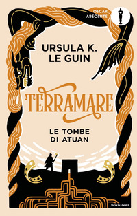 TOMBE DI ATUAN - TERRAMARE