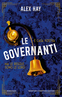 GOVERNANTI