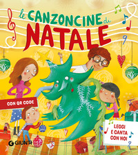 CANZONCINE DI NATALE