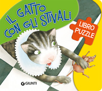 GATTO CON GLI STIVALI