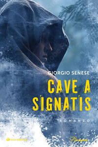 CAVE A SIGNATIS