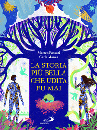 STORIA PIU\' BELLA CHE UDITA FU MAI