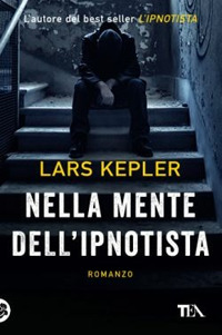 NELLA MENTE DELL\'IPNOTISTA