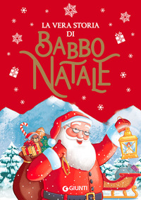 VERA STORIA DI BABBO NATALE