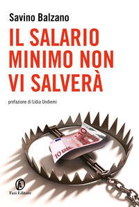 SALARIO MINIMO NON VI SALVERA