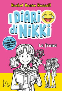 FRANA - I DIARI DI NIKKI