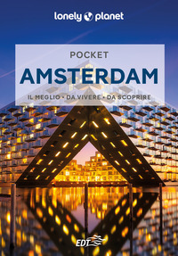 AMSTERDAM - EDT POCKET 2024