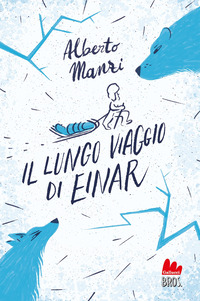 LUNGO VIAGGIO DI EINAR