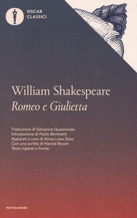 ROMEO E GIULIETTA