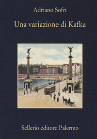 VARIAZIONE DI KAFKA