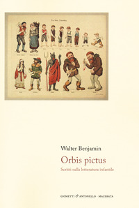 ORBIS PICTUS - SCRITTI SULLA LETTERATURA INFANTILE