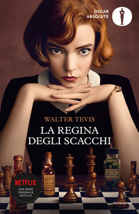 REGINA DEGLI SCACCHI