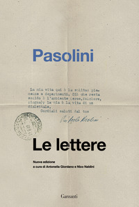 LETTERE