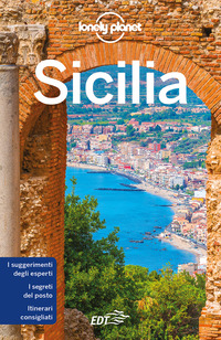 SICILIA - EDT 2022