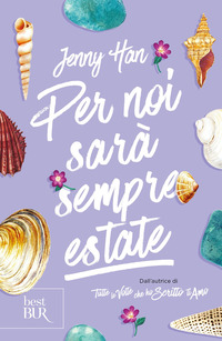 PER NOI SARA\' SEMPRE ESTATE - THE SUMMER TRILOGY