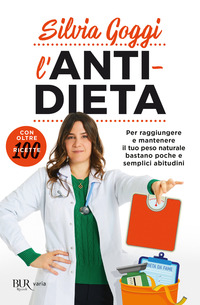 ANTI-DIETA