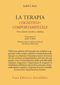 TERAPIA COGNITIVO COMPORTAMENTALE