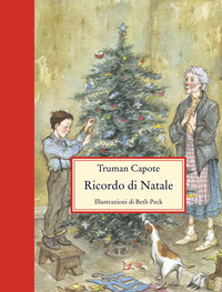 RICORDO DI NATALE