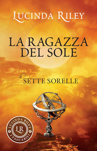 RAGAZZA DEL SOLE - LE SETTE SORELLE 6