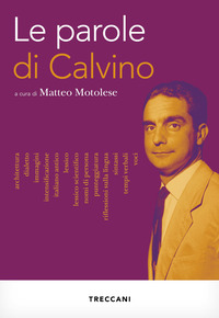 PAROLE DI CALVINO