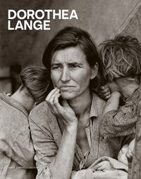 DOROTHEA LANGE