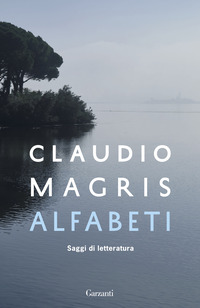 ALFABETI - SAGGI DI LETTERATURA