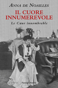 CUORE INNUMEREVOLE - TESTO FRANCESE A FRONTE