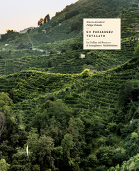 PAESAGGIO TUTELATO - LE COLLINE DEL PROSECCO DI CONEGLIANO E VALDOBBIADENE