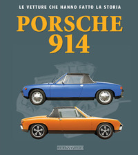 PORSCHE 914