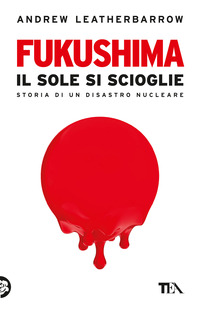 FUKUSHIMA - IL SOLE SI SCIOGLIE