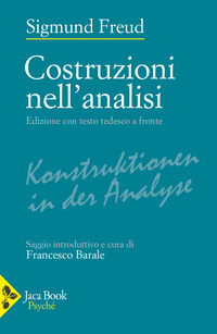 COSTRUZIONI NELL\'ANALISI - TESTO ORIGINALE A FRONTE