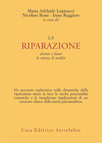 RIPARAZIONE DENTRO E FUORI LA STANZA DI ANALISI