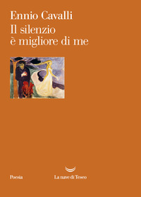 SILENZIO E\' MIGLIORE DI ME