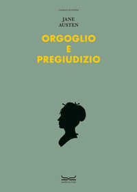 ORGOGLIO E PREGIUDIZIO - LIBRO + TEATRINO