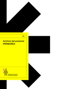 ARCHIVIO DEL PRESENTE - IPERBOREA