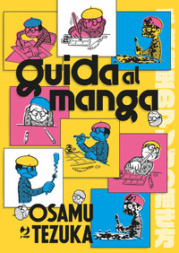 GUIDA AL MANGA