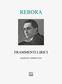 FRAMMENTI LIRICI