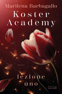 KOSTER ACADEMY LEZIONE UNO