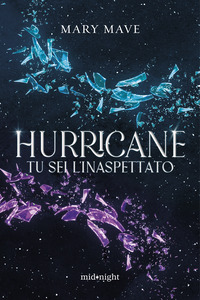 HURRICANE - TU SEI L\'INASPETTATO