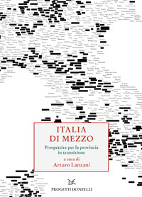 ITALIA DI MEZZO - PROSPETTIVE PER LA PROVINCIA IN TRANSIZIONE