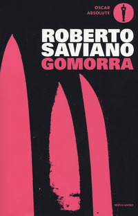 GOMORRA - 2006 - 2016 EDIZIONE 10 ANNI