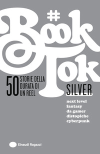 SILVER - _BOOKTOK