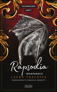 RAPSODIA - RHAPSODIC