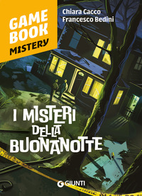 MISTERI DELLA BUONANOTTE