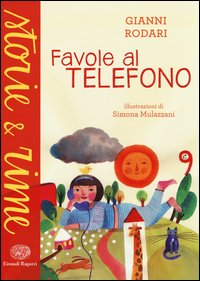 FAVOLE AL TELEFONO